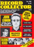 Record Collector nr. 088